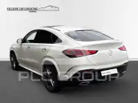2023 Mercedes Benz GLE 400