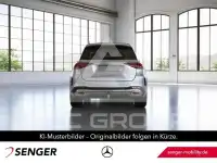 2023 Mercedes Benz GLE 400