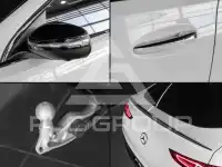 2023 Mercedes Benz GLE 400