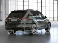 2023 Mercedes Benz GLE 400