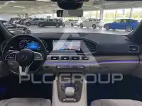 2023 Mercedes Benz GLE 400