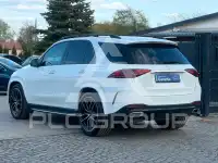2023 Mercedes Benz GLE 400