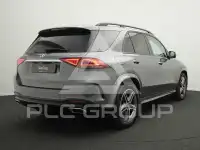 2023 Mercedes Benz GLE 400