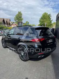 2023 Mercedes Benz GLE 400