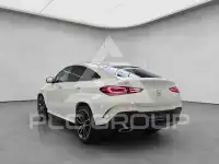 2023 Mercedes Benz GLE 400