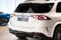 2023 Mercedes Benz GLE 400