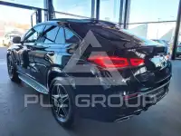 2023 Mercedes Benz GLE 400