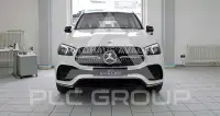 2023 Mercedes Benz GLE 400