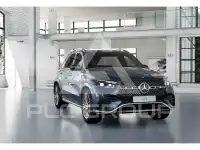 2023 Mercedes Benz GLE 400