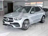 2023 Mercedes Benz GLE 400