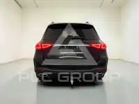 2023 Mercedes Benz GLE 400