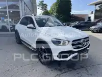 2023 Mercedes Benz GLE 400