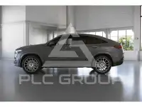 2023 Mercedes Benz GLE 400