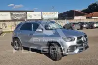 2023 Mercedes Benz Other