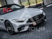 2023 Mercedes Benz Other