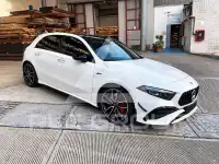 2023 Mercedes Benz Other