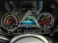 2023 Mercedes Benz EQT