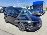 2023 Mercedes Benz EQT