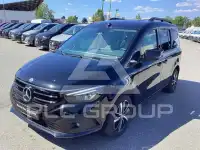 2023 Mercedes Benz EQT