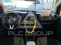 2023 Mercedes Benz EQT