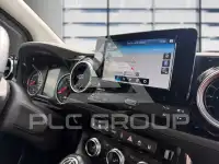 2023 Mercedes Benz EQT