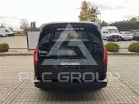 2023 Mercedes Benz EQT