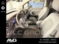 2023 Mercedes Benz EQT
