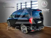2023 Mercedes Benz EQT