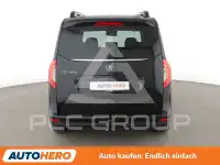 2023 Mercedes Benz EQT