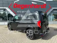 2023 Mercedes Benz EQT