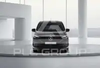 2023 Mercedes Benz EQT