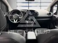 2023 Mercedes Benz EQT