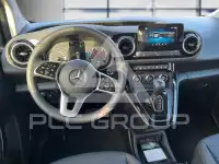 2023 Mercedes Benz EQT