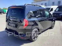 2023 Mercedes Benz EQT