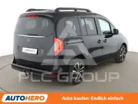 2023 Mercedes Benz EQT