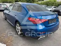 2023 Mercedes Benz C 400