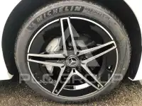 2023 Mercedes Benz C 400