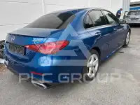 2023 Mercedes Benz C 400