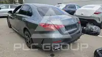 2023 Mercedes Benz C 400