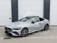 2023 Mercedes Benz CLE 300