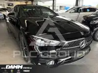 2023 Mercedes Benz CLE 300
