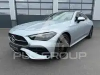2023 Mercedes Benz CLE 200
