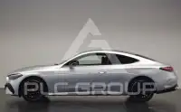 2023 Mercedes Benz CLE 200