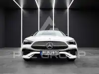 2023 Mercedes Benz CLE 220
