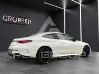 2023 Mercedes Benz CLE 220