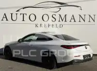 2023 Mercedes Benz CLE 220