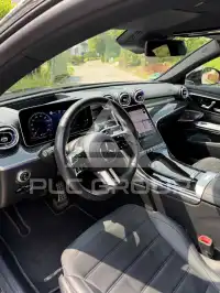 2023 Mercedes Benz CLE 220
