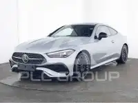 2023 Mercedes Benz CLE 220
