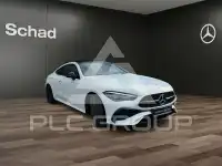 2023 Mercedes Benz CLE 220