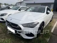 2023 Mercedes Benz CLE 220